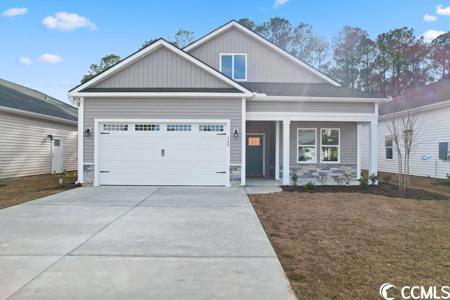 509 Beckham Ct.