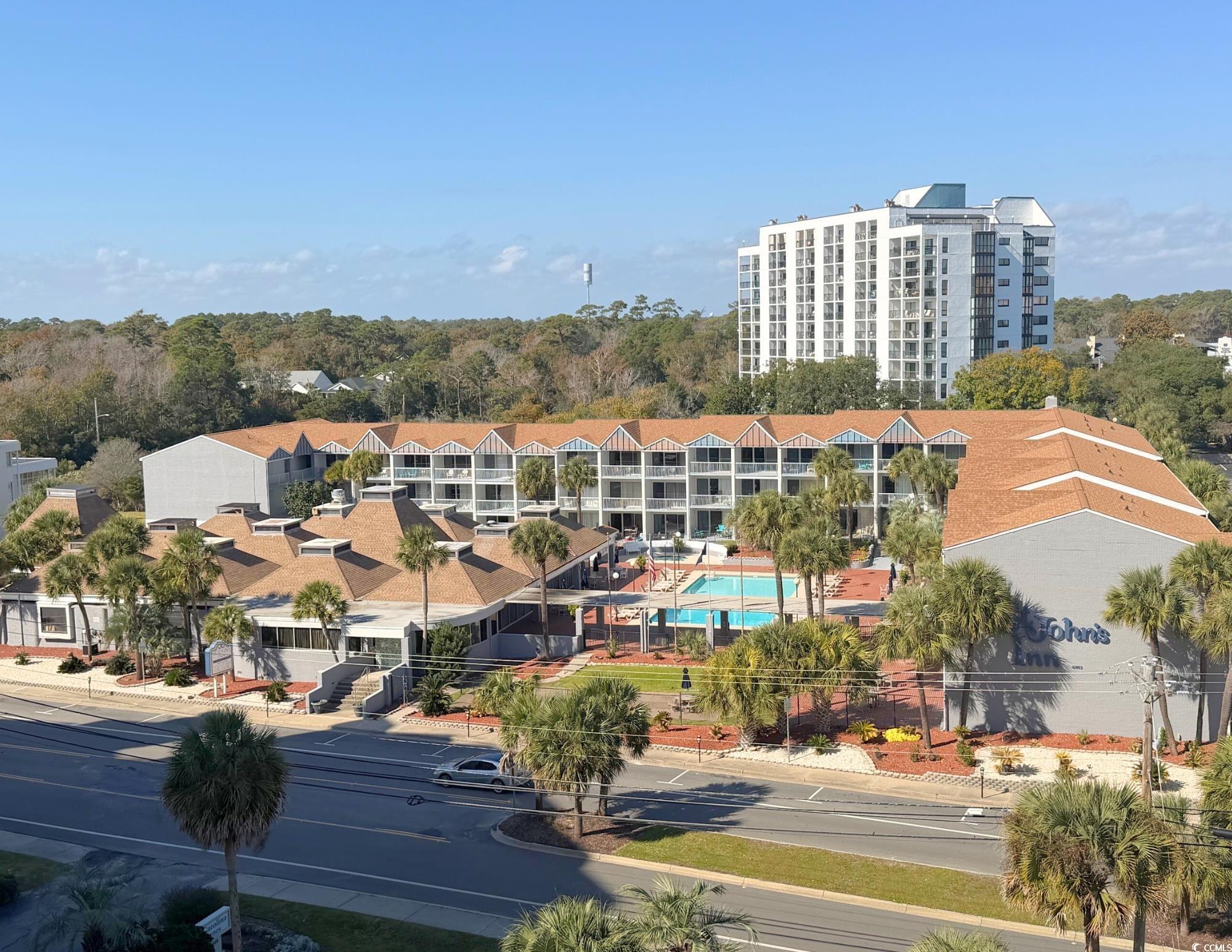 Image 1: View of building exterior Image 1: View of building exterior