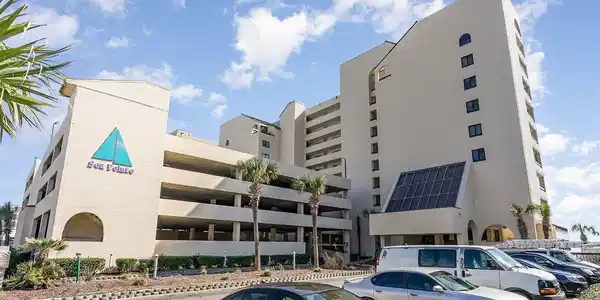6100 Ocean Blvd. N