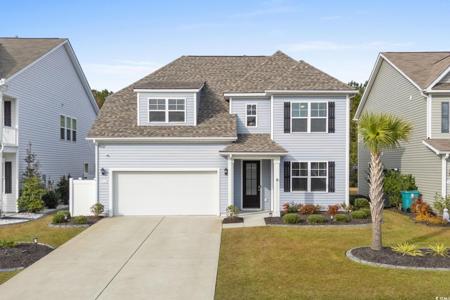 8068 Fort Hill Way