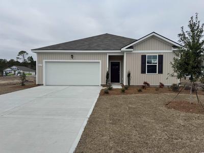 467 Blissful Ln.