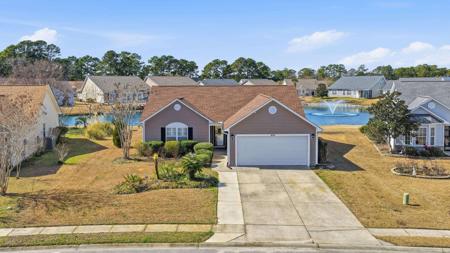 815 Sultana Dr.