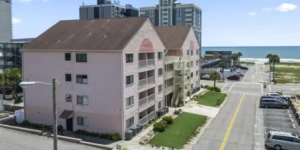 2710 S Ocean Blvd.