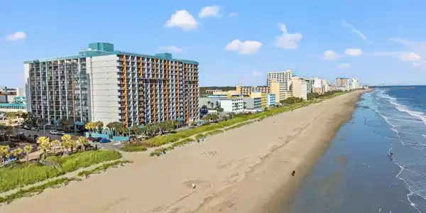 826 S Ocean Blvd.