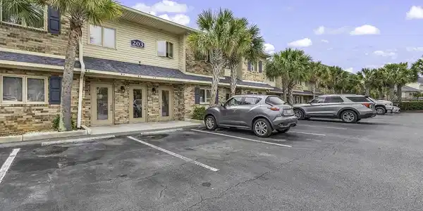 203 Double Eagle Dr.