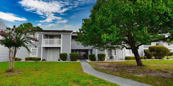1356 Glenns Bay Rd.