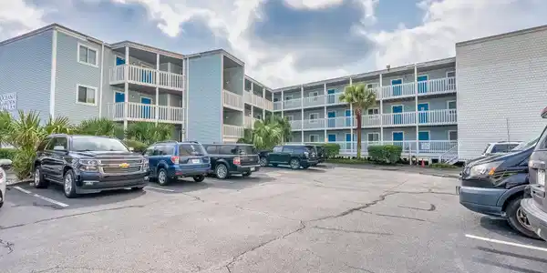 1809 South Ocean Blvd.