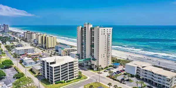 3805 S Ocean Blvd.