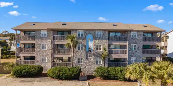 612 S Ocean Blvd.
