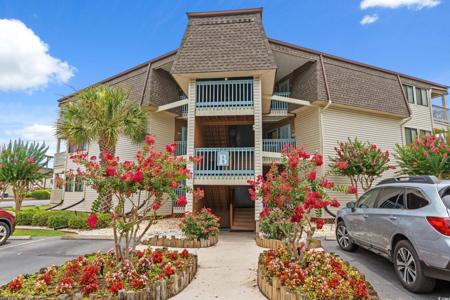 5601 N Ocean Blvd.