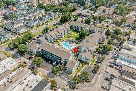 7700 Porcher Dr.