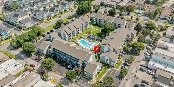 7700 Porcher Dr.