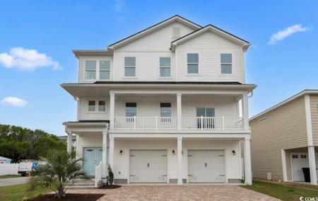 2401 Duffy St.