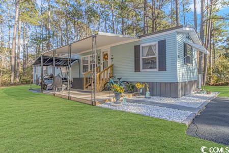 786 Richmond Trail