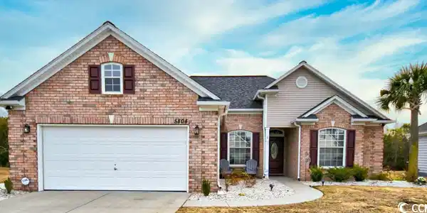 5804 Mossy Oaks Dr.
