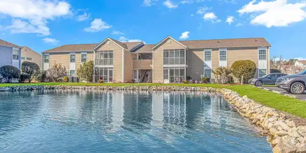 2257 Andover Dr.