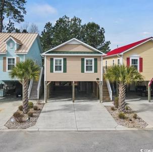 4419 Grande Harbour Blvd.
