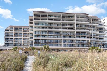 4719 Ocean Blvd. S
