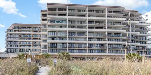 4719 Ocean Blvd. S