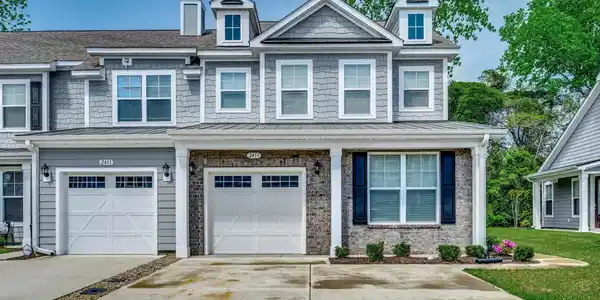 2413 Thoroughfare Dr.