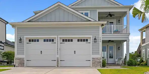 206 Palmetto Harbour Dr.