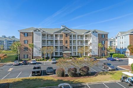 4823 Magnolia Lake Dr.