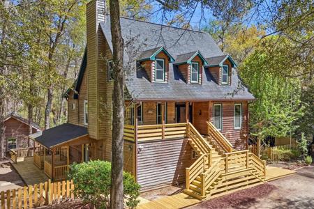 34 Clifton Dr.