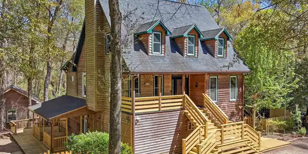 34 Clifton Dr.