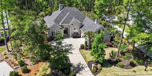 245 Old Cypress Circle