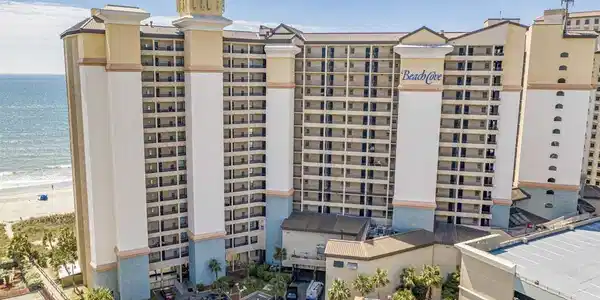 4800 South Ocean Blvd.