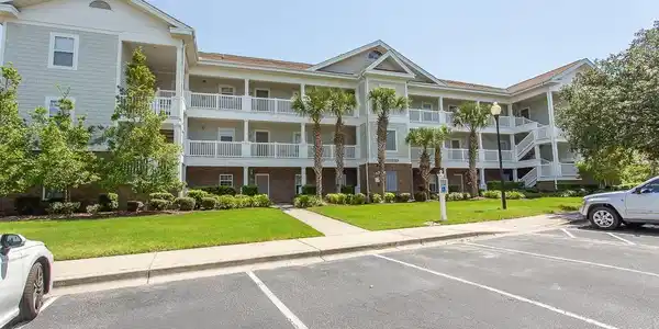 5801 Oyster Catcher Dr.