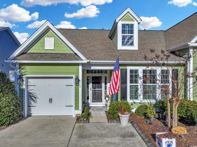 316 Saint Catherine Bay Ct.