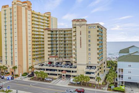 501 S Ocean Blvd.