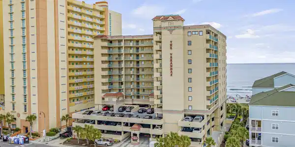 501 S Ocean Blvd.