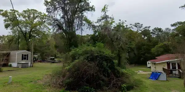 Jacks Circle Rd.
