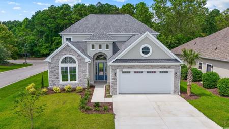 5508 Via Verde Dr.