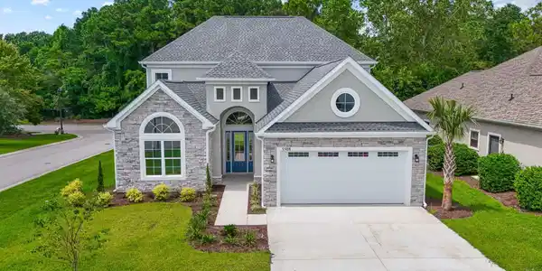 5508 Via Verde Dr.
