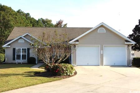 600 Eastham Ct.