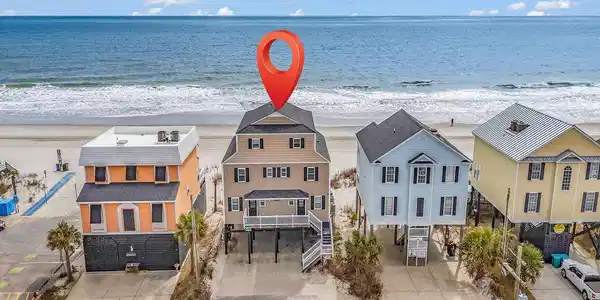 306 S Waccamaw Dr.