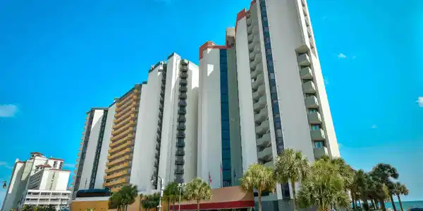 2701 N Ocean Blvd.