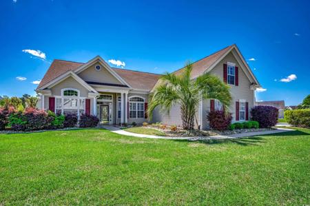 127 Willow Bay Dr.