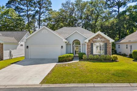 4326 Deer Run Ave.