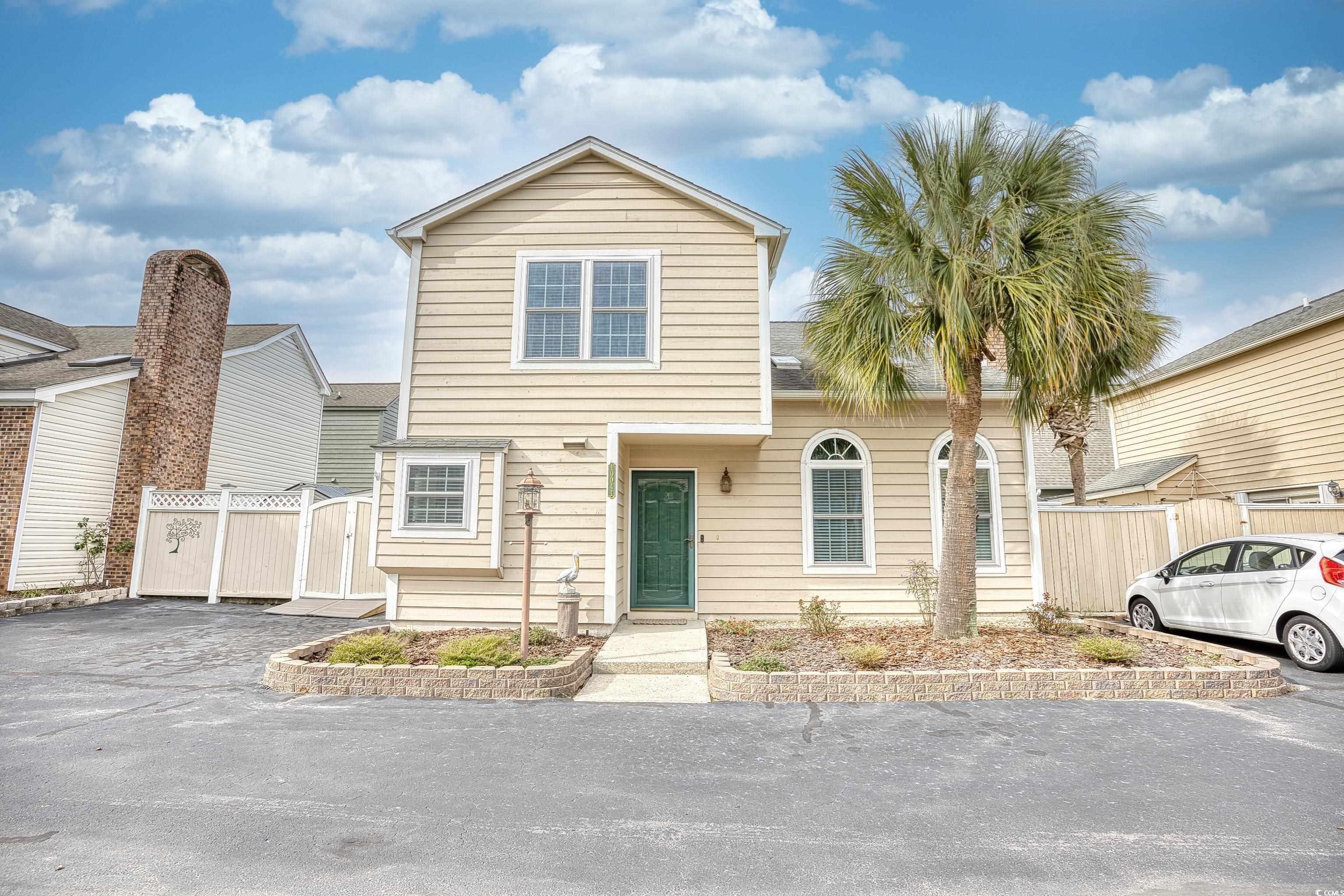 1004 Edge Dr., North Myrtle Beach, SC lhrmls02454515