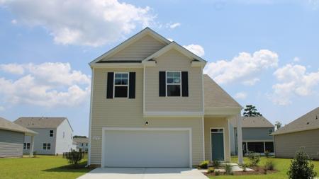 728 Wallace Dr.