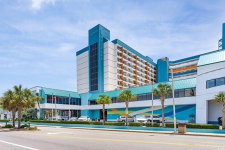 1501 S Ocean Blvd.