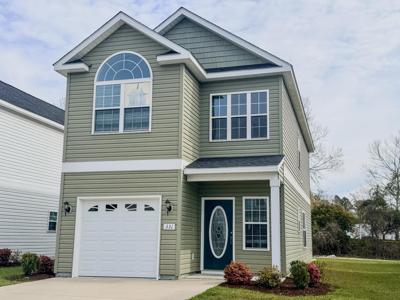 331 Botany Bay Pl.