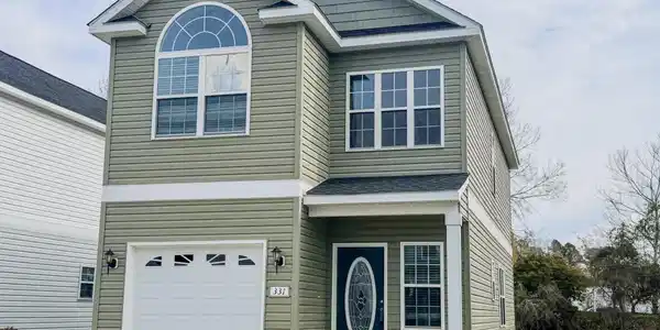 331 Botany Bay Pl.