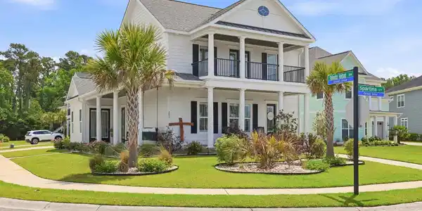 301 Spartina Ct.