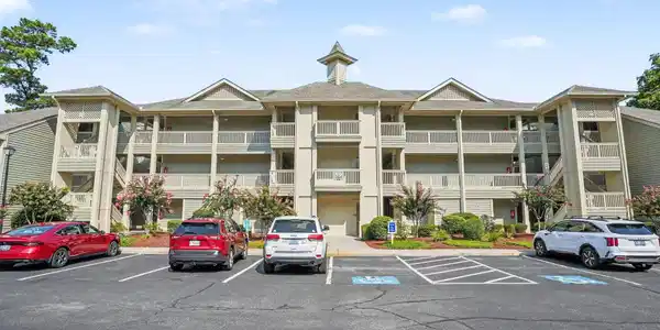 1551 Spinnaker Dr.