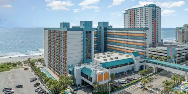 1501 S Ocean Blvd.